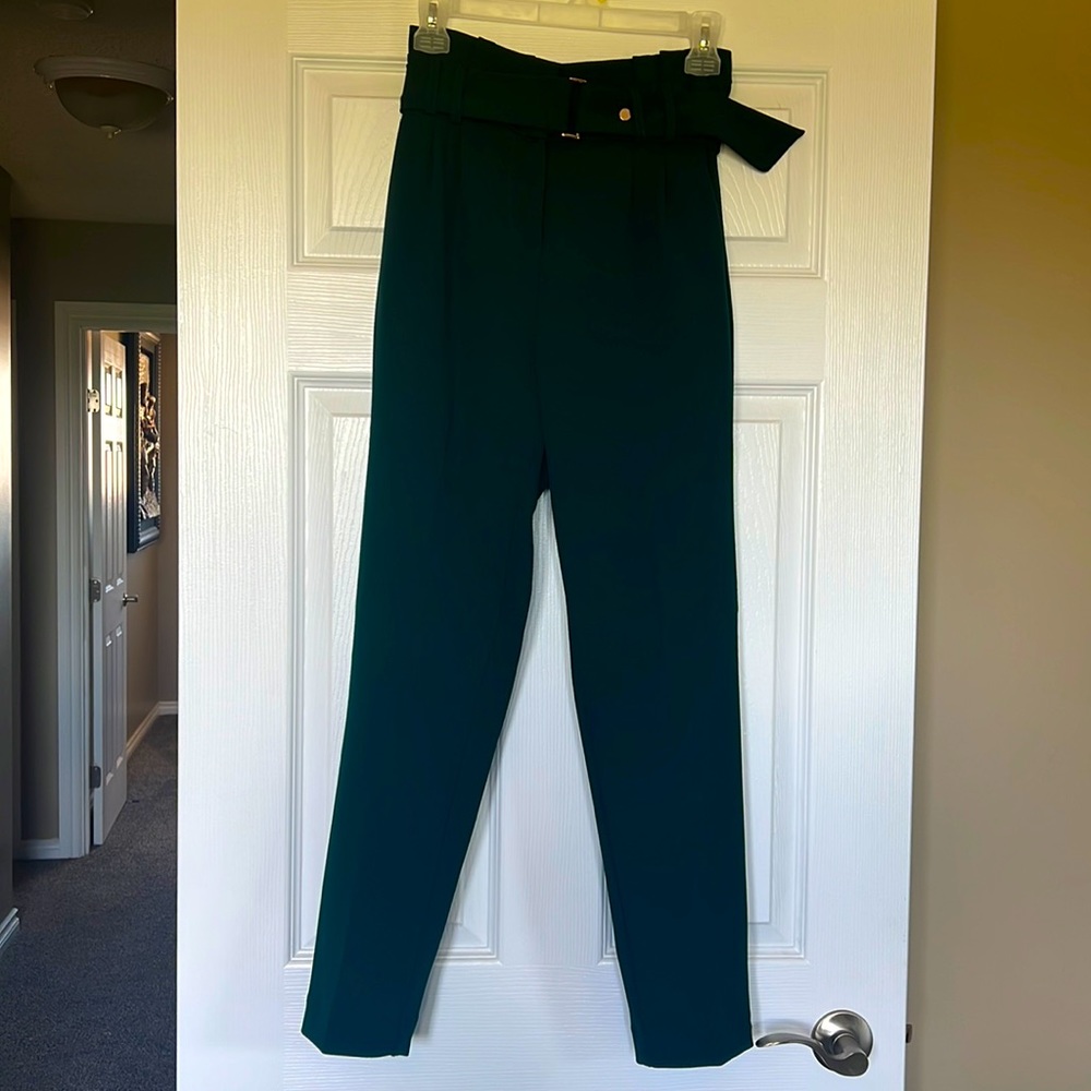 Dress pants